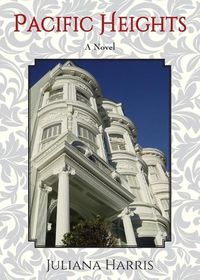 Cover image for Pacific Heights