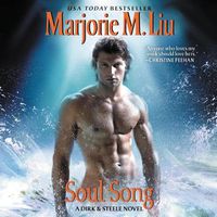 Cover image for Soul Song: A Dirk & Steele Novel