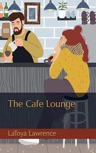 Cover image for The Cafe Lounge