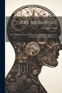 Cover image for Ars Memoriae