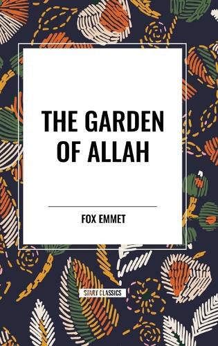 Cover image for The Garden of Allah