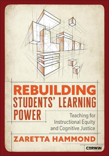 Cover image for Rebuilding Students' Learning Power