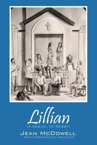 Cover image for Lillian: (A Sequel to Bobby)