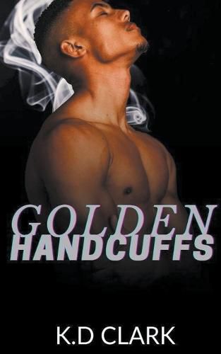 Cover image for Golden Handcuffs