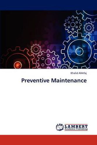 Cover image for Preventive Maintenance