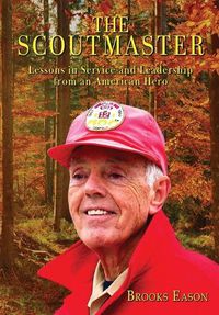 Cover image for The Scoutmaster