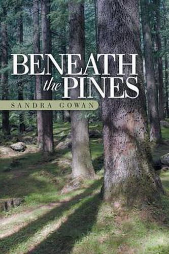 Cover image for Beneath the Pines