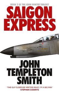 Cover image for Saigon Express