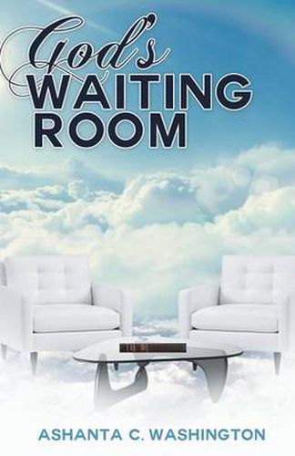 Cover image for God's Waiting Room