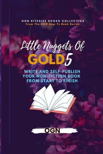 Cover image for Little Nuggets of Gold 5