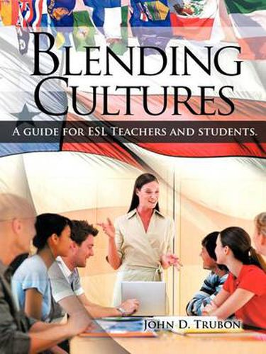 Cover image for Blending Cultures