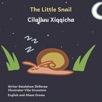 Cover image for The Little Snail