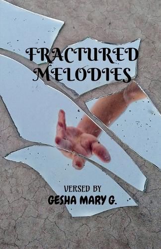 Cover image for Fractured Melodies