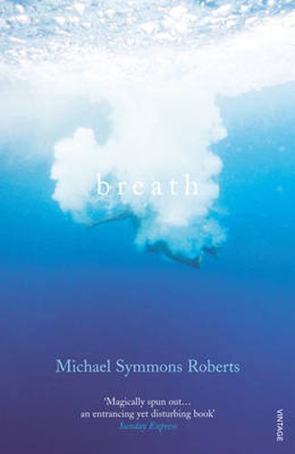 Cover image for Breath