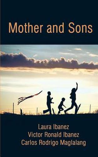 Cover image for Mother and Sons