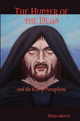 Cover image for The Hunter of the Dead