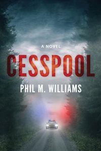 Cover image for Cesspool