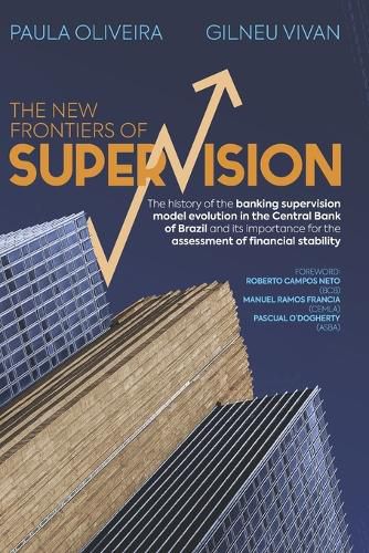 Cover image for The New Frontiers of Supervision