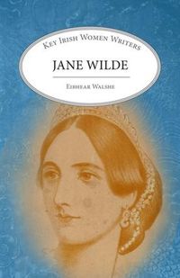 Cover image for Jane Wilde