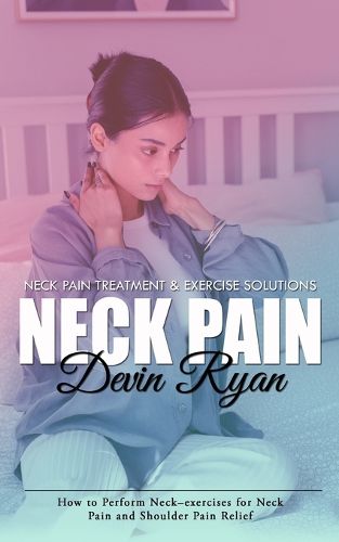 Cover image for Neck Pain