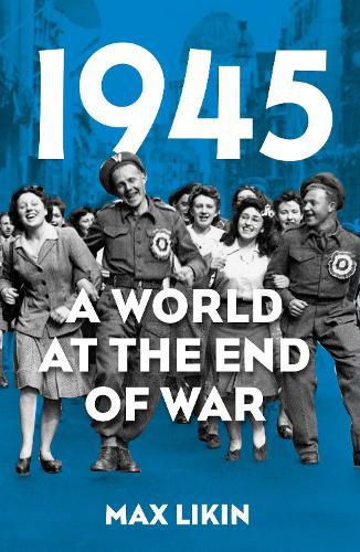 Cover image for 1945
