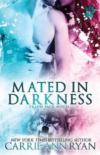 Cover image for Mated in Darkness