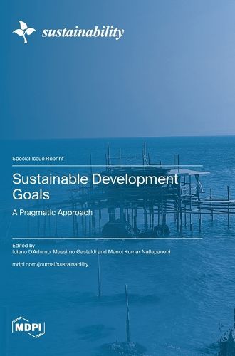 Cover image for Sustainable Development Goals