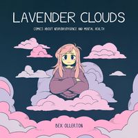 Cover image for Lavender Clouds