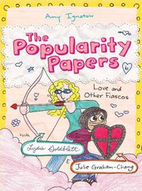 Cover image for The Popularity Papers