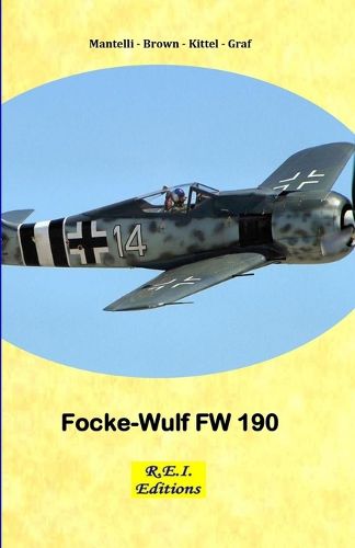 Focke-Wulf Fw 190