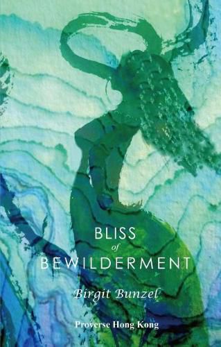 Cover image for Bliss of Bewilderment