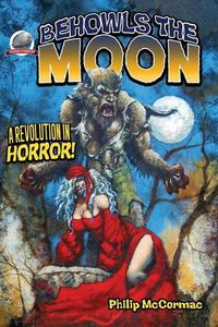 Cover image for Behowls the Moon