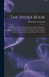 Cover image for The Spider Book