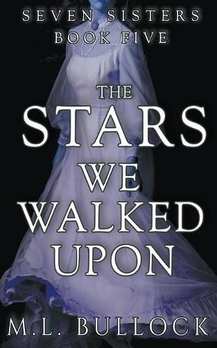 Cover image for The Stars We Walked Upon