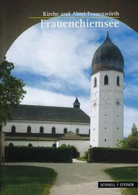 Cover image for Frauenchiemsee: Kirche Und Abtei Frauenworth