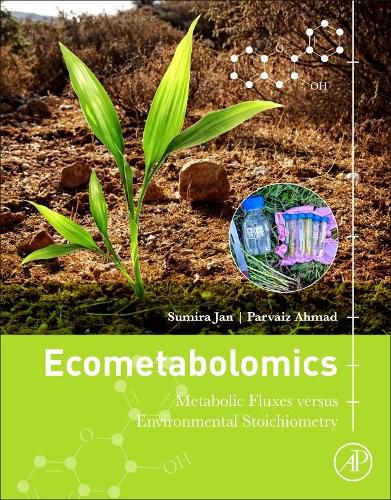 Cover image for Ecometabolomics: Metabolic Fluxes versus Environmental Stoichiometry