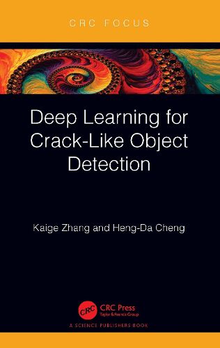 Cover image for Deep Learning for Crack-Like Object Detection