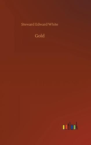 Cover image for Gold