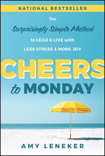 Cover image for Cheers to Monday