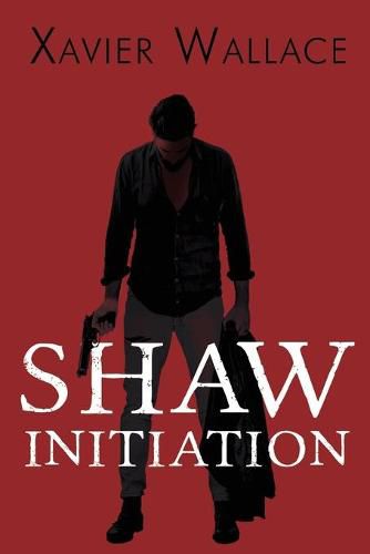 Cover image for Shaw Initiation