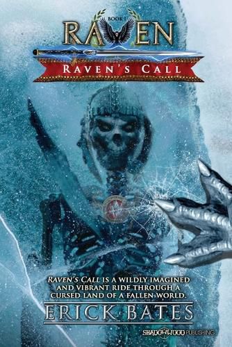 Cover image for Raven's Call