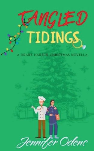 Cover image for Tangled Tidings