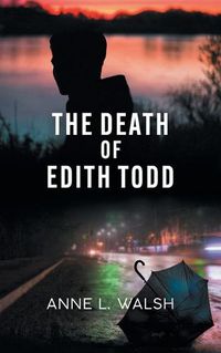 Cover image for The Death of Edith Todd