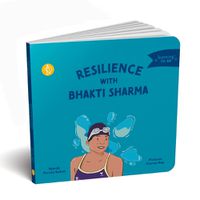 Cover image for Resilience with Bhakti Sharma