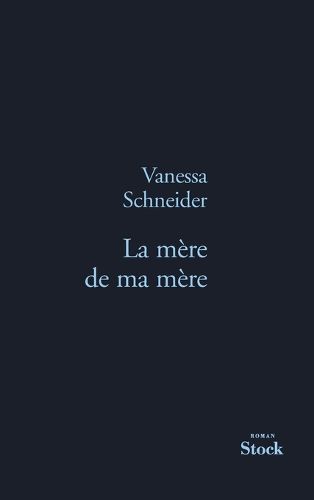 Cover image for La Mere de Ma Mere