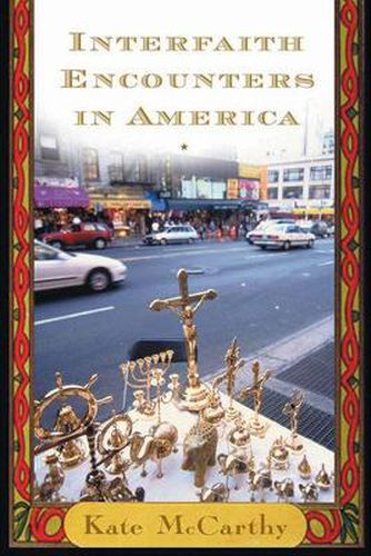 Cover image for Interfaith Encounters in America