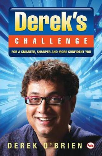 Cover image for Derek's Challenge