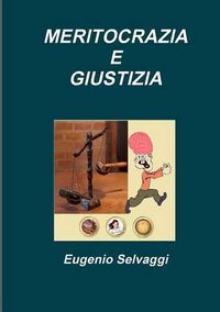 Cover image for Meritocrazia E Giustizia