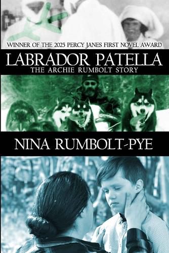 Cover image for Labrador Patella