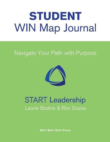 Cover image for Student WIN Map Journal